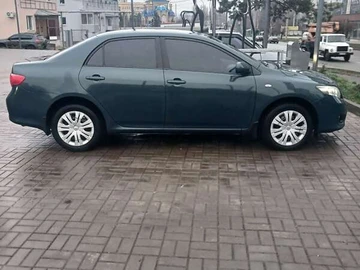 Авто Toyota Corolla 2008 № 8375828