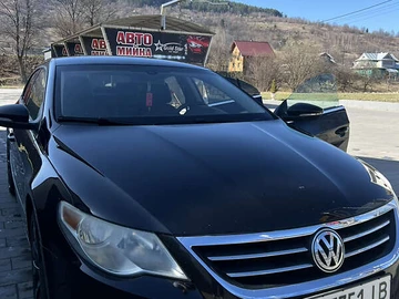 Авто Volkswagen Cc Passat Cc 2011 № 8375833
