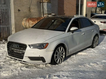 Авто Audi A3 2015 № 8375845
