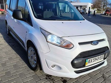 Авто Ford Tourneo Connect 2013 № 8375848