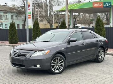 Авто Toyota Camry 2007 № 8375849