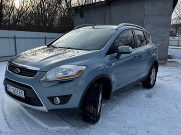 Авто Ford Kuga 2008 № 8375915