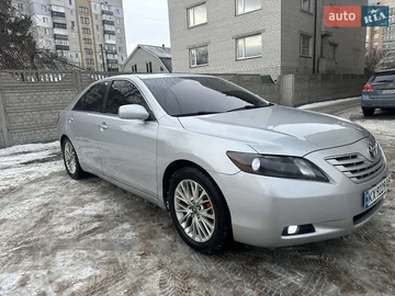 Авто Toyota Camry 2006 № 8375918