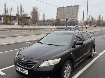 Авто Toyota Camry 2008 № 8375923