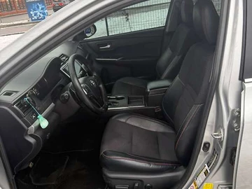 Авто Toyota Camry 2016 № 8375937