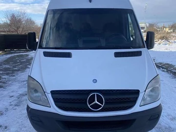 Авто Mercedes Sprinter 2010 № 8375949