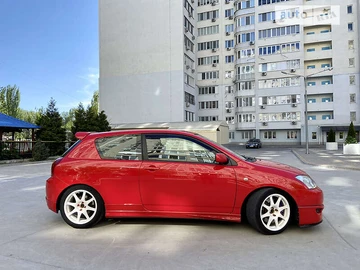 Авто Toyota Corolla 2004 № 8376010