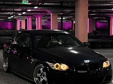 Авто BMW 3 Series 2007 № 8376018