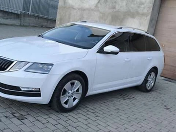 Авто Skoda Superb 2018 № 8376025