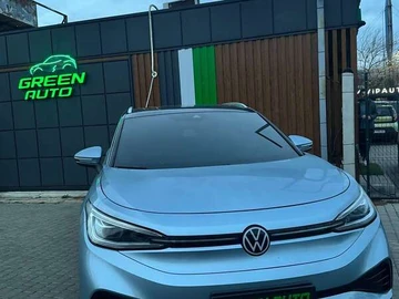 Авто Volkswagen Id 4 X 2021 № 8376264