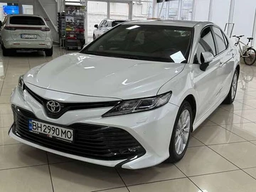 Авто Toyota Camry 2020 № 8376265