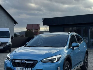 Авто Subaru Xv 2020 № 8376266