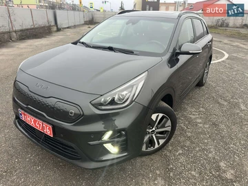 Авто KIA Niro 2021 № 8376273