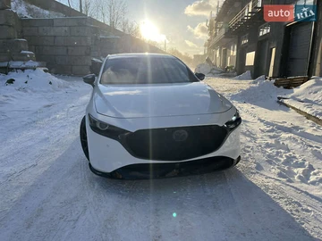 Авто Mazda 3 2023 № 8376281