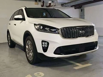 Авто KIA Sorento 2018 № 8376285