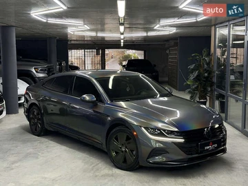 Авто Volkswagen Arteon 2021 № 8376290