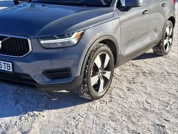 Авто Volvo Xc40 2020 № 8376293