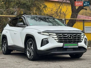 Авто Hyundai Tucson 2020 № 8376295