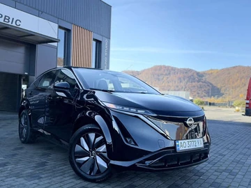 Авто Nissan Ariya 2023 № 8376310