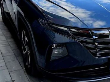 Авто Hyundai Tucson 2021 № 8376312