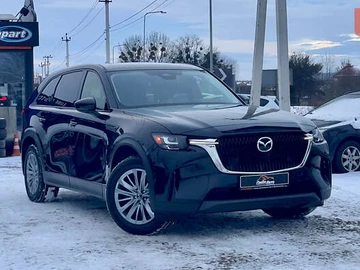 Авто Mazda Cx-90 2023 № 8376317