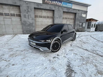 Авто Hyundai Ioniq 5 2023 № 8376318