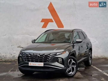 Авто Hyundai Tucson 2024 № 8376325