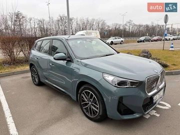 Авто BMW Ix1 2024 № 8376420