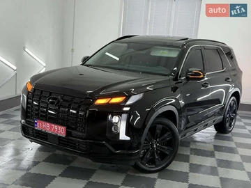 Авто Hyundai Palisade 2025 № 8376429