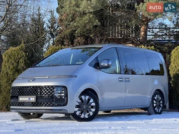 Авто Hyundai Staria 2023 № 8376437
