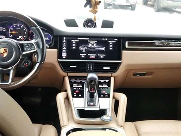 Авто Porsche Cayenne 2019 № 8376441
