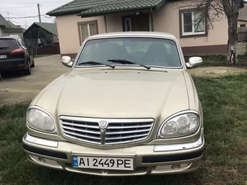 Авто ГАЗ 31105 Волга 2004 № 8376532