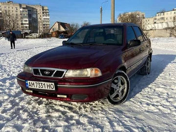 Авто Daewoo Nexia 2008 № 8376542