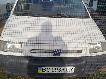Авто Fiat Scudo 1999 № 8376550