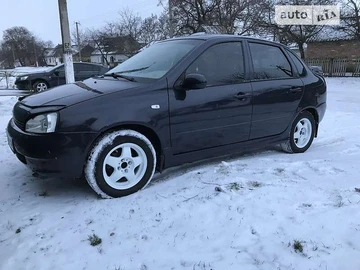 Авто ВАЗ 1118 Калина 2008 № 8376552