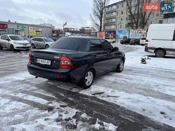 Авто ВАЗ 2170 Priora 2008 № 8376564