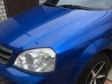 Авто Chevrolet Lacetti 2011 № 8376580