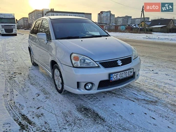 Авто Suzuki Liana 2007 № 8376587