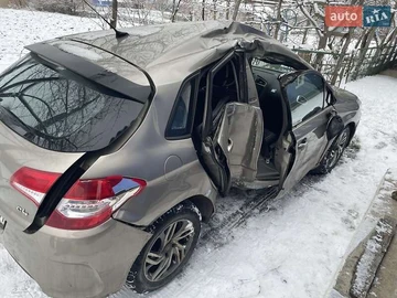 Авто Citroen C4 2011 № 8376588