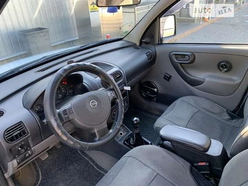 Авто Opel Combo 2004 № 8376593