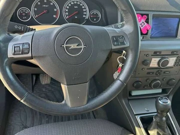 Авто Opel Vectra 2005 № 8376726