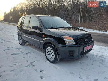 Авто Ford Fusion 2009 № 8376728
