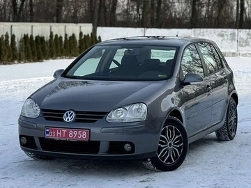 Авто Volkswagen Golf 2006 № 8376750