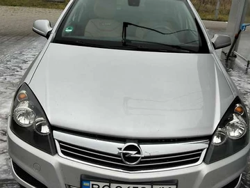 Авто Opel Astra 2010 № 8376754