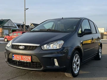 Авто Ford C-Max 2010 № 8376859