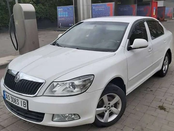 Авто Skoda Octavia 2012 № 8376862