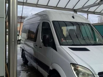 Авто Mercedes Sprinter 2007 № 8376878