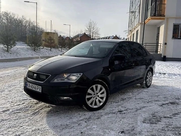 Авто SEAT Toledo 2013 № 8376886