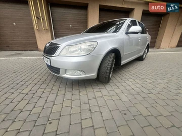 Авто Skoda Octavia 2009 № 8376890