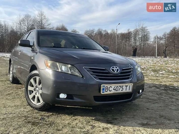 Авто Toyota Camry 2006 № 8376893